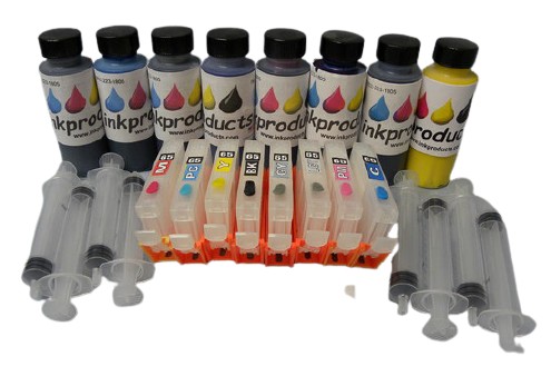 Canon printer clearance ink refills